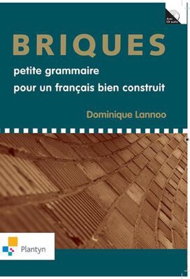 Briques, petite grammaire pour un français bien construit