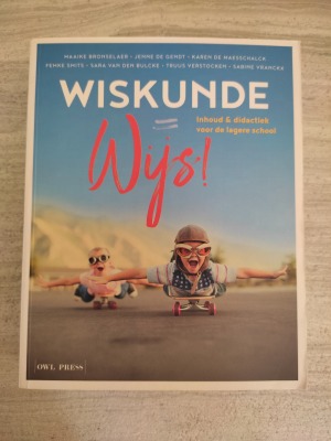 Wiskunde: Wijs!