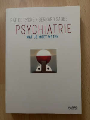 Psychiatrie: wat je moet weten