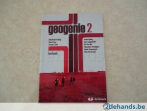 Geogenie 2