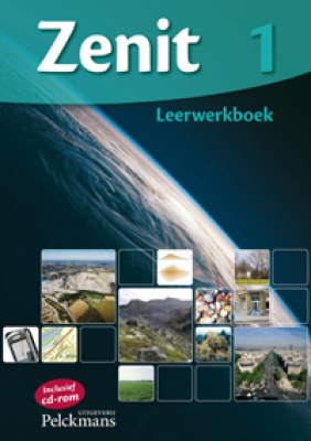 Zenit 1 Leerwerkboek