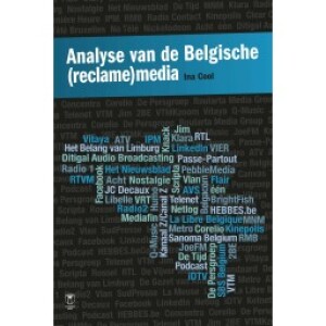 Analyse van de Belgische (reclame)media