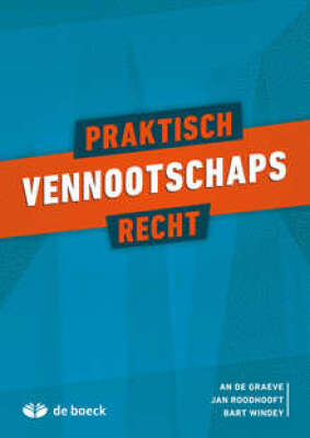 praktisch vennootschapsrecht