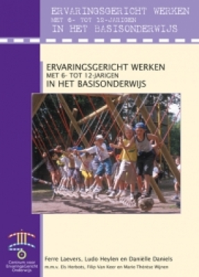 Ervaringsgericht werken met 6- tot 12-jarigen in het basisonderwijs