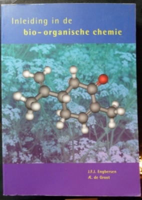 Inleiding in de bio-organische chemie