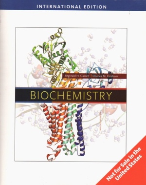 Biochemistry