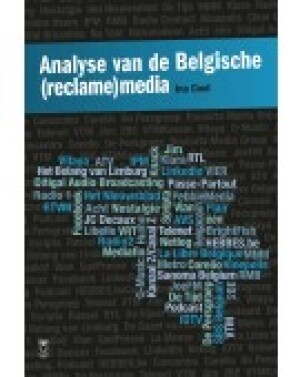 Analyse van de Belgische (reclame)media (2013)