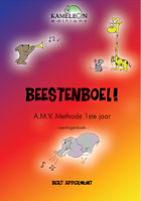 Beestenboel!