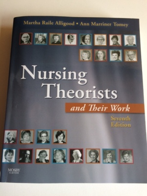 Nursing Theorists and their work