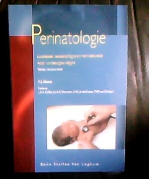 perinatologie leerboek neonatologie e verloskunde voor verpleegkundigen