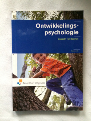 Ontwikkelingspsychologie
