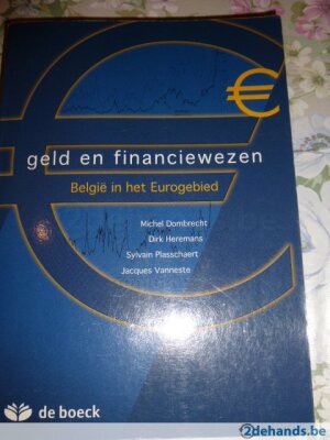 Geld en financiewezen