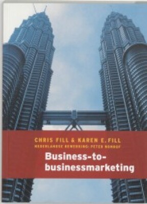 Business-to-businessmarketing