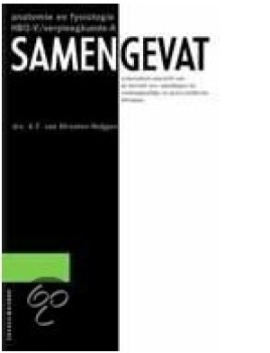 Samengevat: anatomie en fysiologie