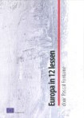 Europa in 12 lessen