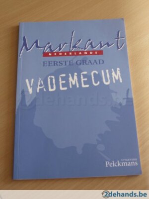 Vademecum Markant Nederlands