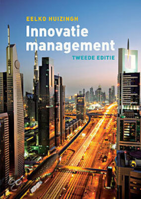 innovatie management