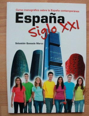 España siglo XXI