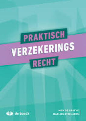 Praktisch verzekeringsrecht