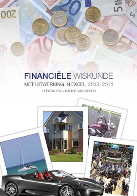 Financiële wiskunde