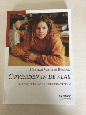 Opvoeden in de klas
