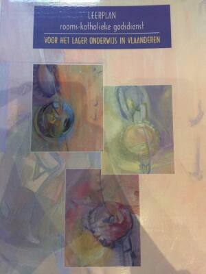 Leerplan Rooms-katholieke godsdienst voor het lager onderwijs in Vlaanderen
