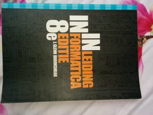 Inleiding informatica 8e editie