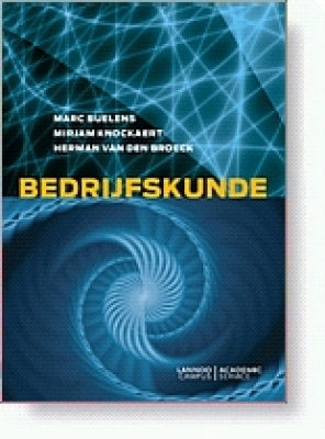 Bedrijfskunde
