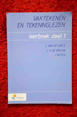 Vaktekenen en Tekeninglezen 1