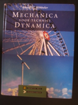Mechanica dynamica