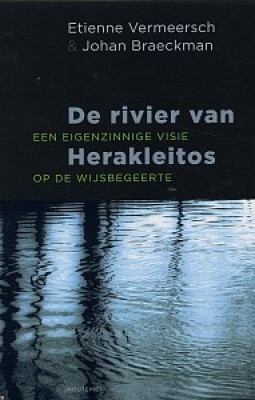 De rivier van Herakleitos