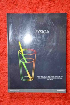 Fysica (incl. access card)
