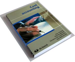 Cost Accounting