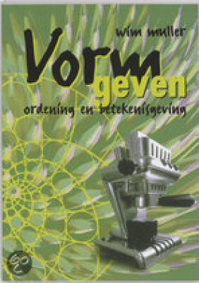 Vormgeven ordening en betekenisgeving
