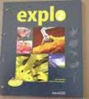 Explo 2 Leerwerkboek