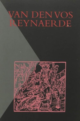 Van den vos Reynaerde