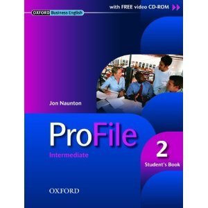 Profile Intermediate 2 Workbook