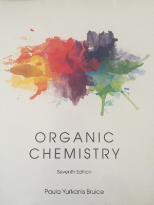 Organic Chemistry (Seventh Edition)