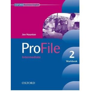 Profile 2 workbook