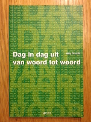 Dag in dag uit van woord tot woord