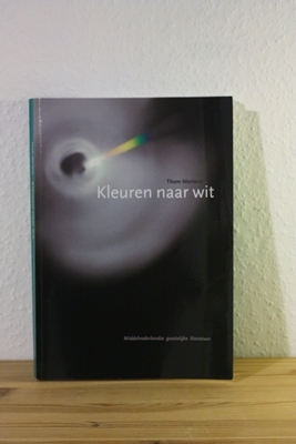 Kleuren naar wit