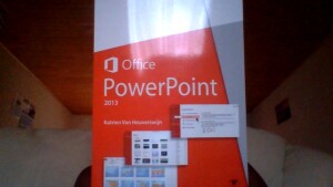 Office PowerPoint 2013