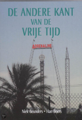 De andere kant van de vrije tijd