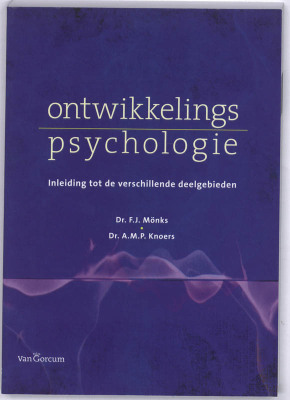Ontwikkelingspsychologie