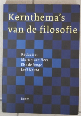 Kernthema's van de filosofie