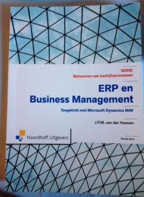 ERP en Business Management