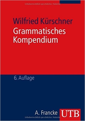 Grammatisches Kompendium 6E