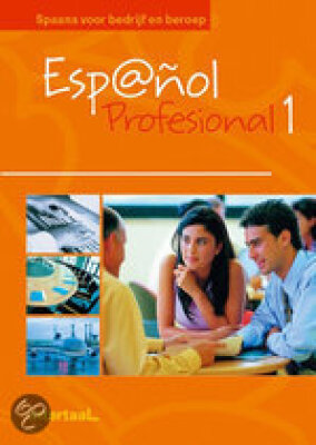 Español Profesional 1 Tekstboek