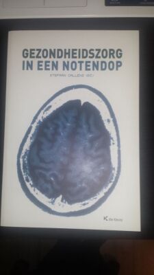 Gezondheidszorg in een notendop