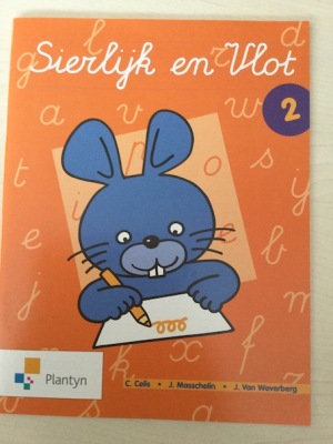 Sierlijk en vlot 2